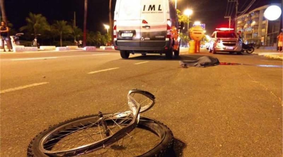 Prudência não pode surfar com negligência e irresponsabilidade(Foto: Grupos WhatsApp/ Via Sombreiro Surf)