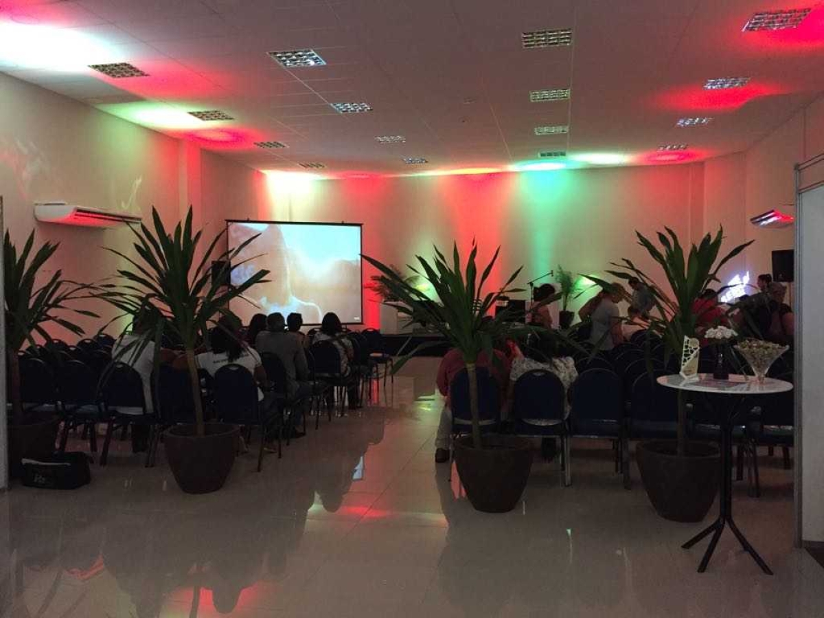 Sebrae e Sincadise realizam 2° Encontro de Negócios do Varejo em Sergipe (Foto: Agência Sebrae/SE)