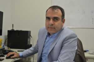 Kássio Viana, delegado responsável pelo caso (Foto: Portal Infonet)