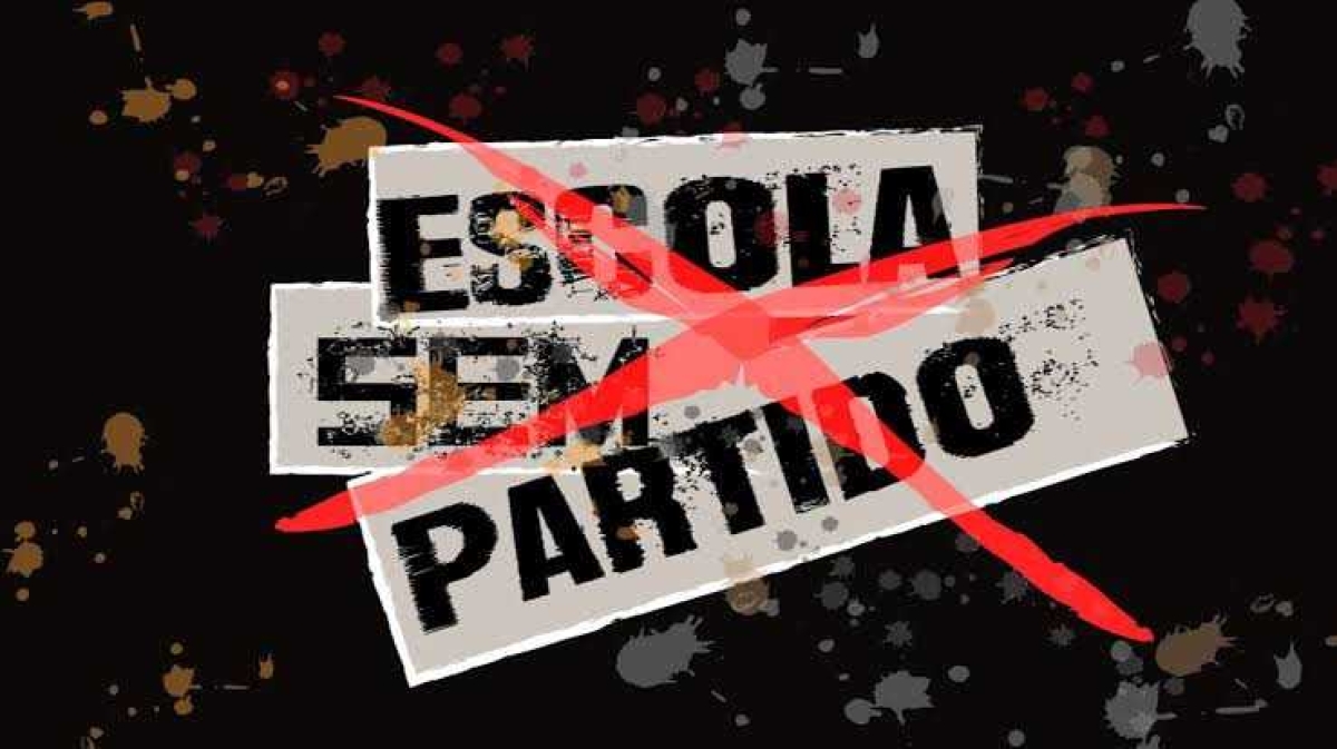 Iran Barbosa defende que Aracaju reproduza o "Escola com Liberdade e Sem Censura" (Imagem: Via Assessoria Iran Barbosa)