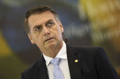 Bolsonaro receberá carta de prefeitos que reafirmam apoio às reformas estruturais (Foto: Arquivo/ Marcelo Camargo/ Agência Brasil)