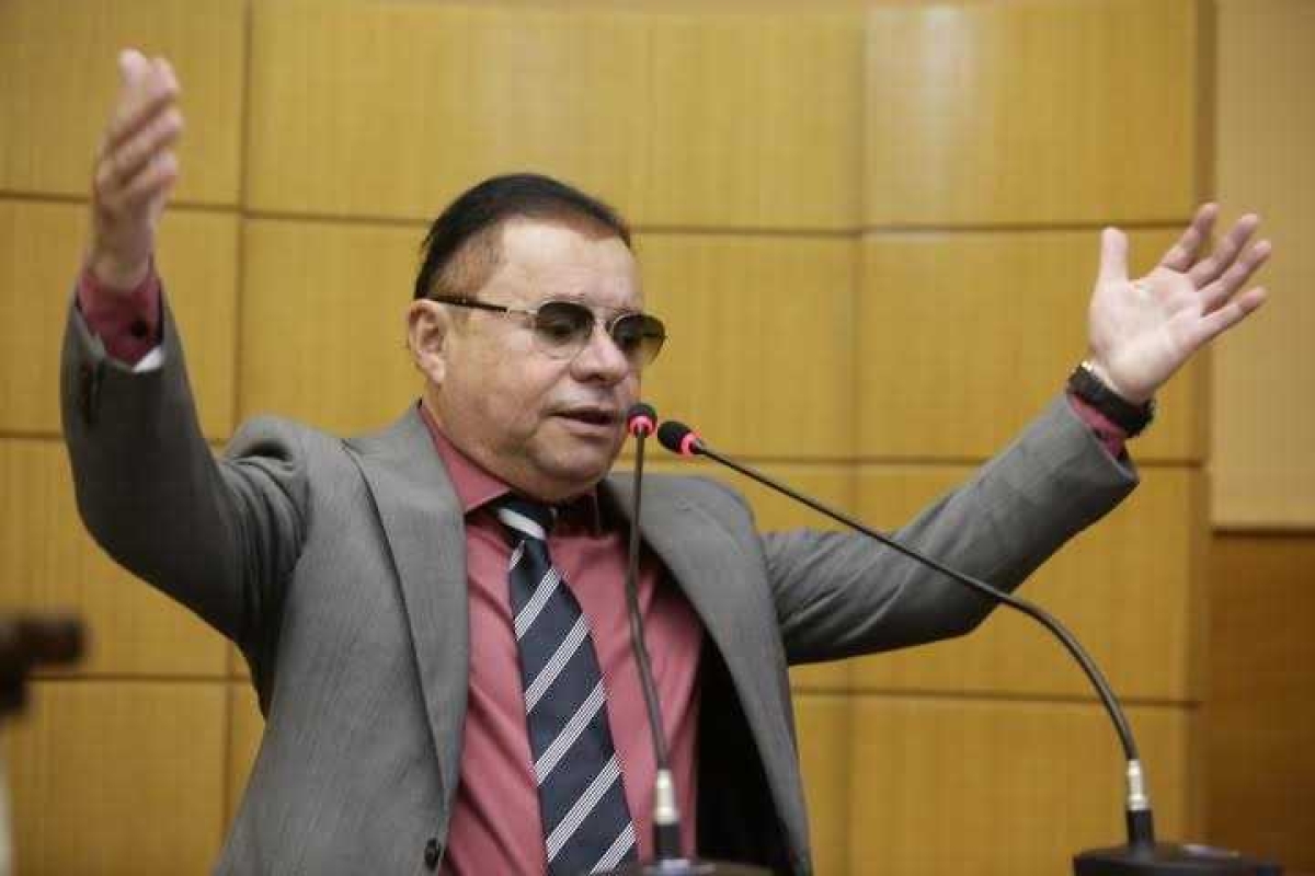 Gilmar Carvalho diz que Alese não pode ficar omissa sobre matadouros (Foto: Jadilson Simões)