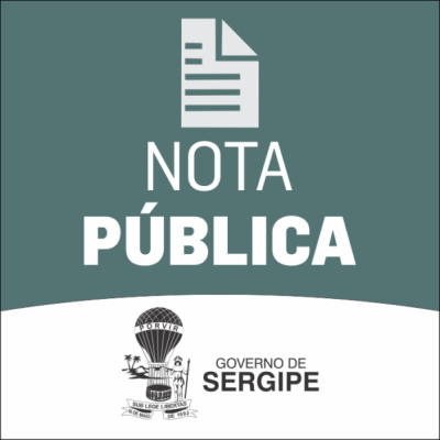 Governo de Sergipe inicia pagamento de servidores neste sábado, 1/12 (Imagem: ASN)