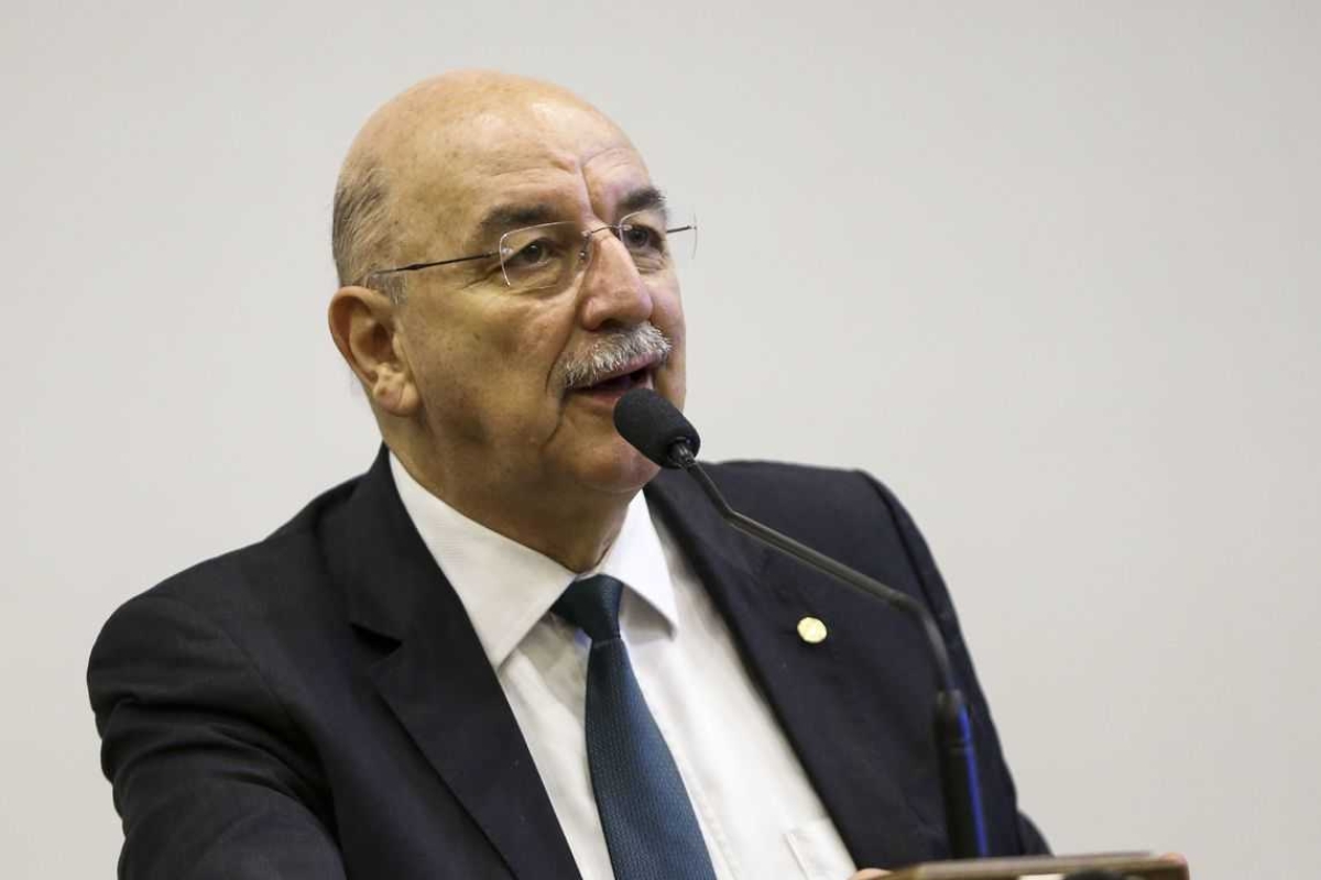 Osmar Terra será ministro da Cidadania e Ação Social de Jair Bolsonaro (Foto: Marcelo Camargo/ Agência Brasil)