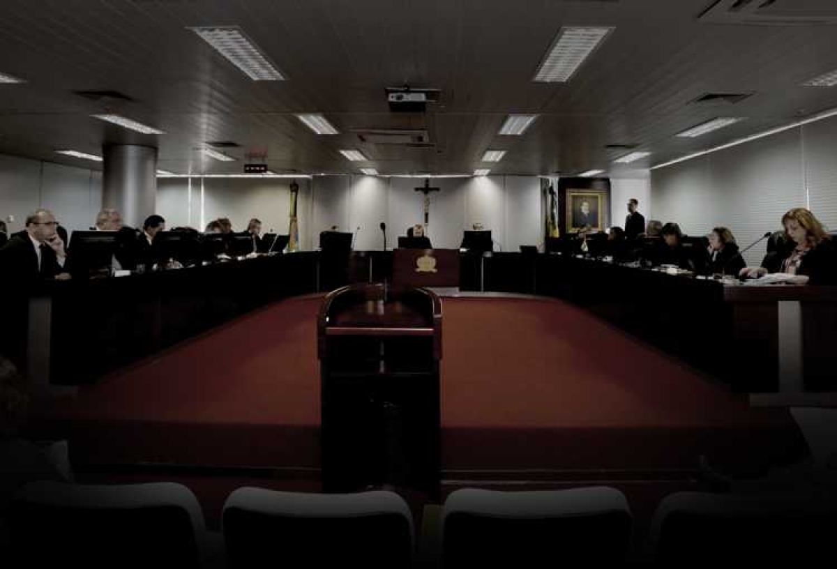 TJ/Sergipe concede reajuste de 16% aos juízes de Sergipe; agora faltam os servidores (Foto: Via Sindijus/SE)