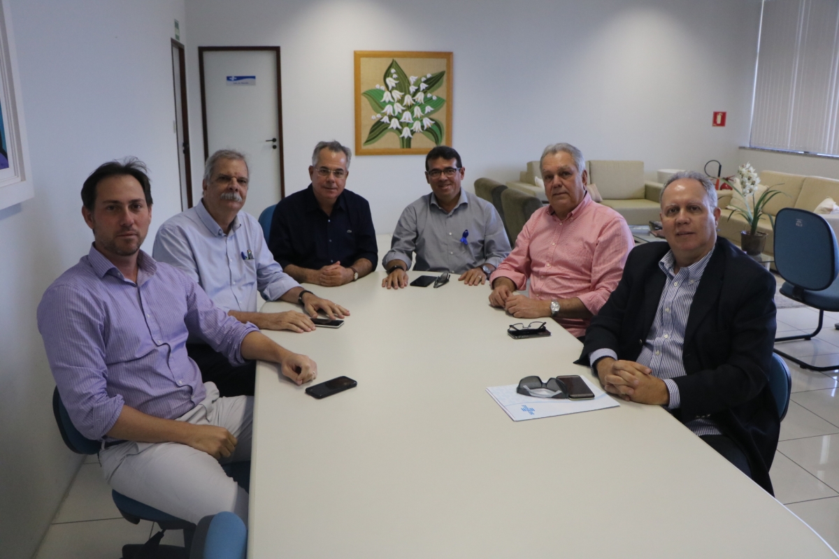 Nova diretoria do Sebrae será empossada no dia 10 de janeiro (Foto: Agência Sebrae/SE)