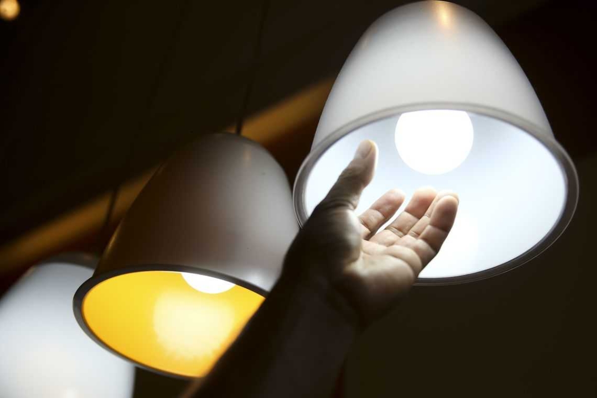 Conta de luz terá bandeira verde em dezembro, sem cobrança extra (Foto: Marcelo Camargo/ Agência Brasil)