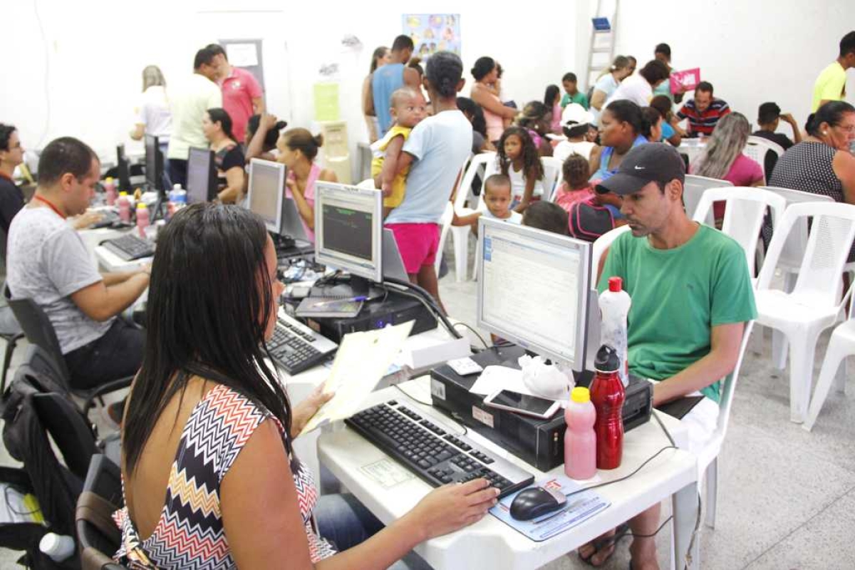 Ceac itinerante estará em Japaratuba nos dias 04, 05 e 06 de dezembro (Foto: Arquivo Seplag/SE)