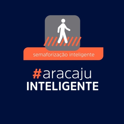 Semáforos inteligentes: confira a programação desta semana (Imagem: PMA)
