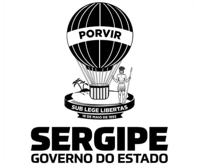 Belivaldo Chagas envia PL à Alese para instituir brasão de Sergipe como símbolo oficial do Governo do Estado (Imagem: ASN)