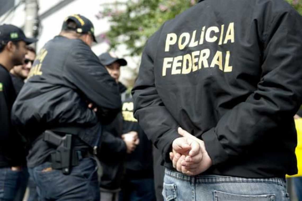 Operação da PF combate fraudes bancárias eletrônicas (Foto: Marcelo Camargo / Arquivo Agência Brasil)