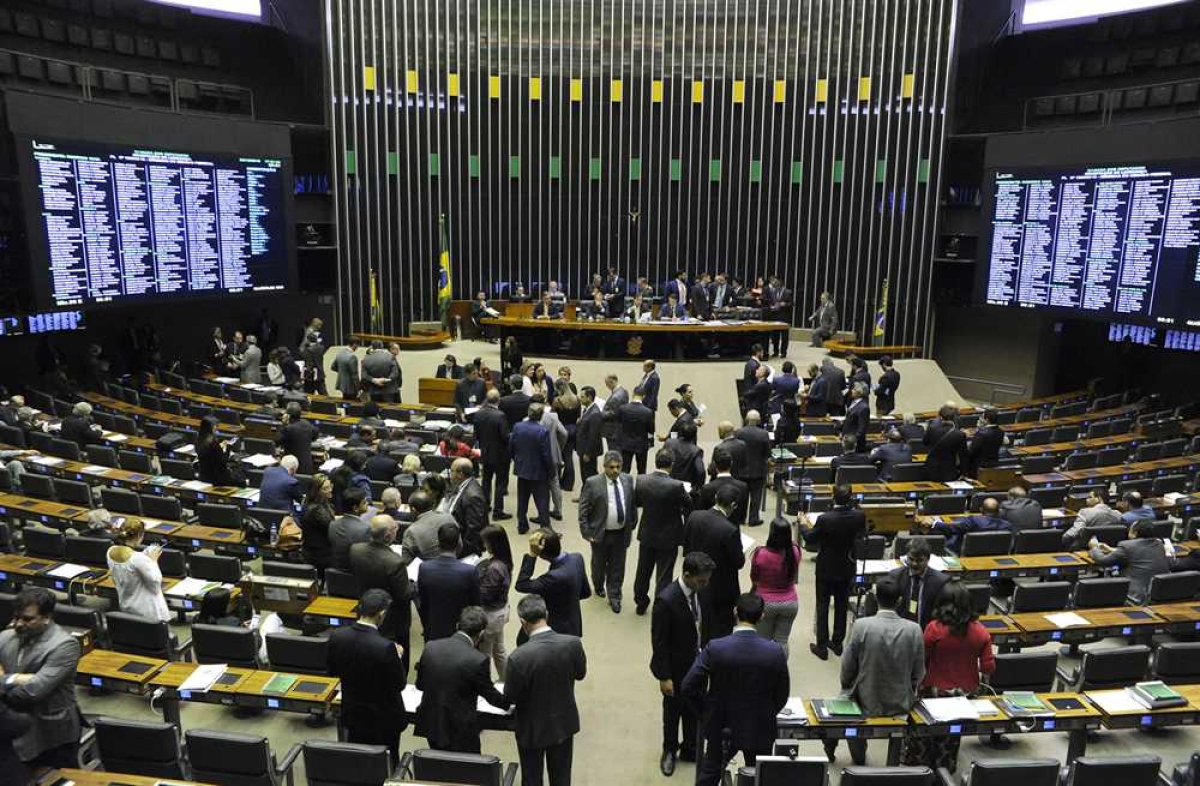 Câmara aprova projeto que amplia possibilidade de repasses a municípios (Foto: Luis Macedo/ Câmara dos Deputados)