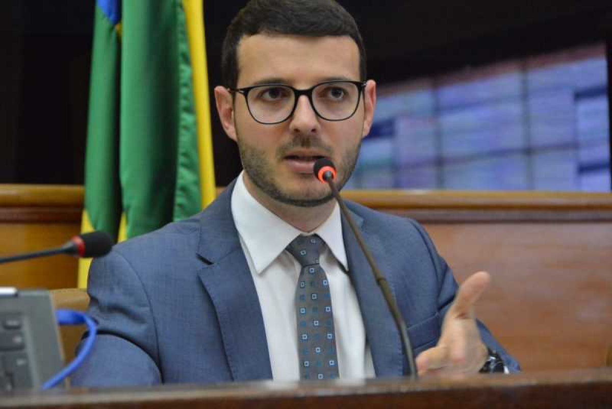Secretário da Fazenda não garante reajuste para servidor em 2019 (Foto: Jadilson Simões/ Rede Alese)