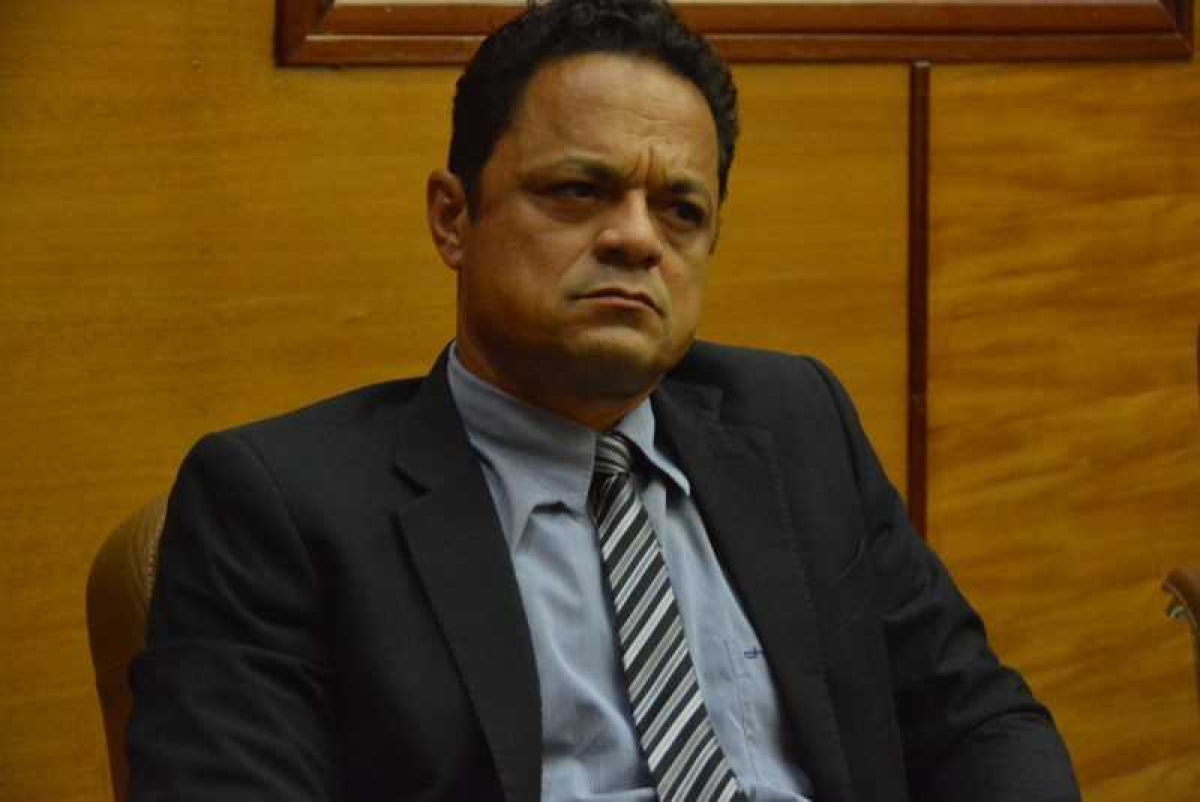 Isenção da tarifa de transporte para vigilante é proposta por Capitão Samuel (Foto: Jadílson Simões/ Rede Alese)