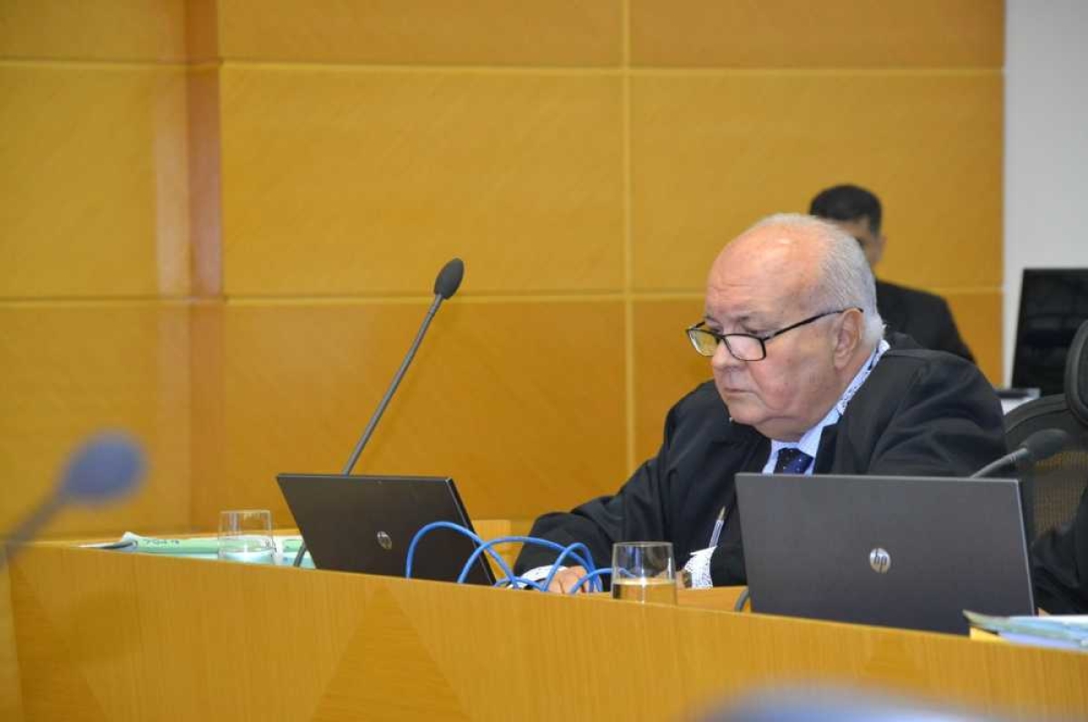 Carlos Pinna acata pedido de promotor e auditoria é aprovada pelo TCE (Foto: Arquivo Portal Infonet)