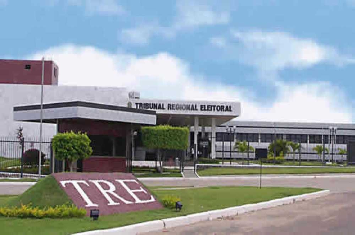 TRE não conhece embargos do prefeito e do vice de Neópolis (Foto: Arquivo TRE/SE)