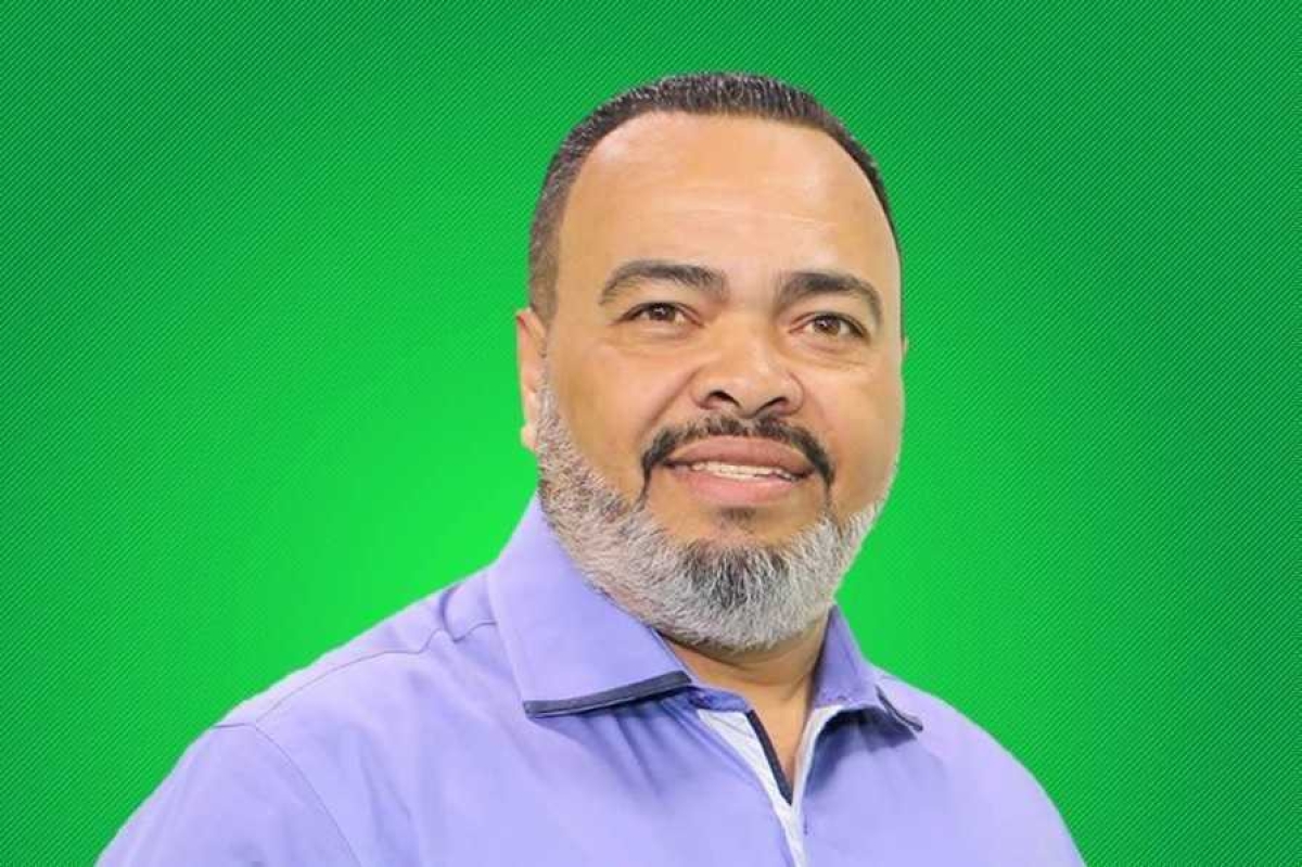 Valdevam Noventa poderá enviar representante para receber o diploma no TRE (Foto: Facebook/ Valdevam Noventa)
