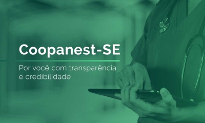 A Cooperativa de Anestesiologistas de Sergipe emite Nota à imprensa (Imagem: Coopanest/SE)