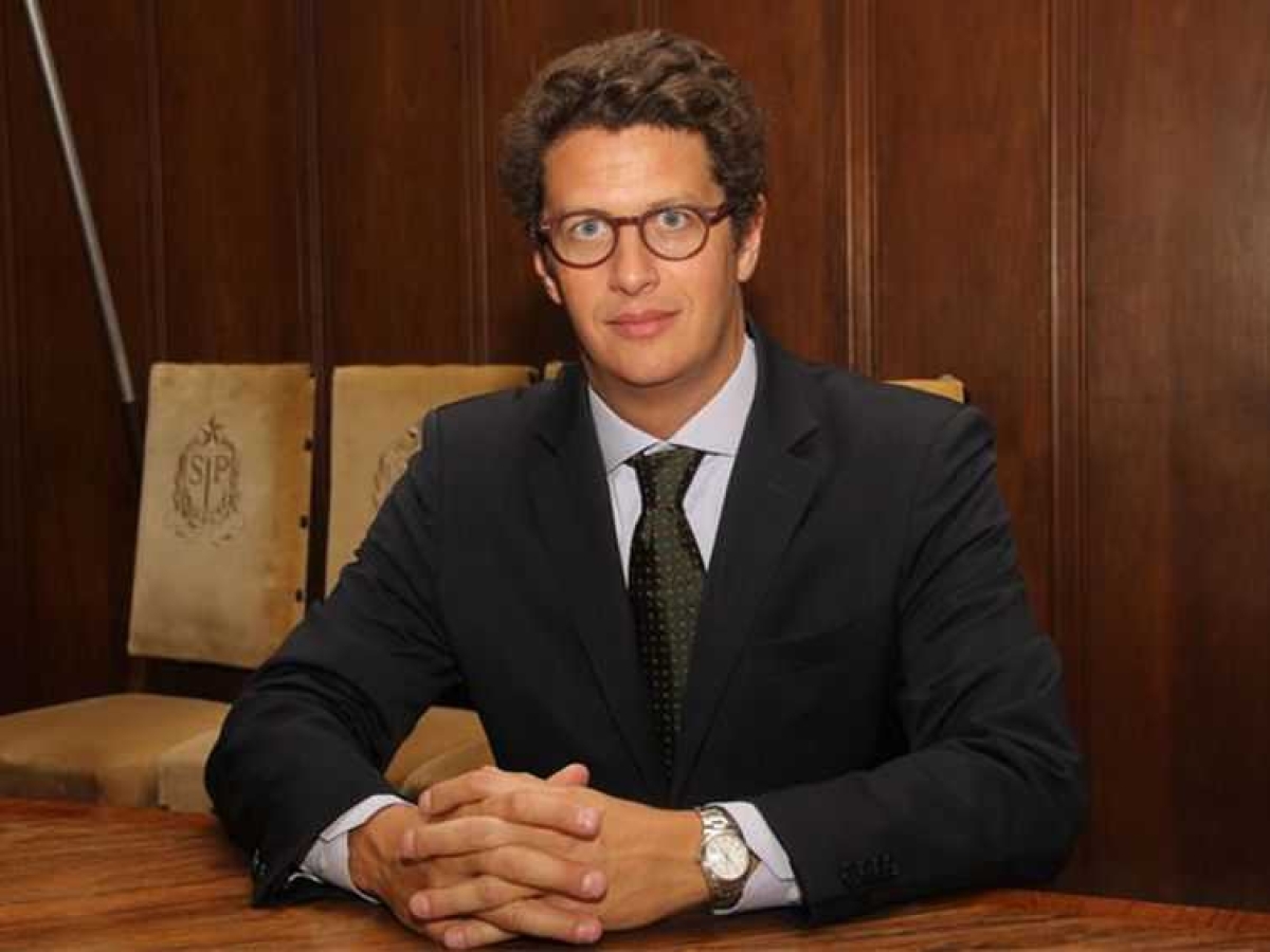 Ricardo Salles é anunciado para comandar o Ministério do Meio Ambiente do futuro governo (Foto: Divulgação/ Secretaria de Meio Ambiente de São Paulo)