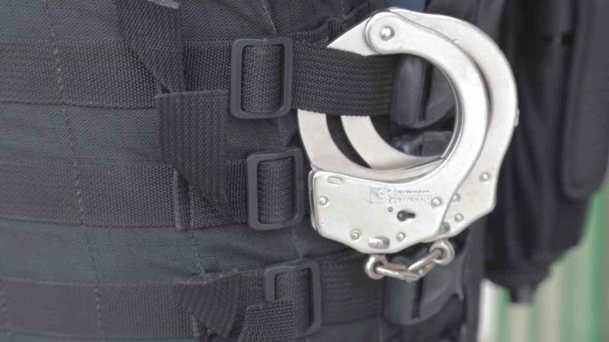 Polícia Militar prende homem pela 18° vez por furto (Foto: SSP/SE)