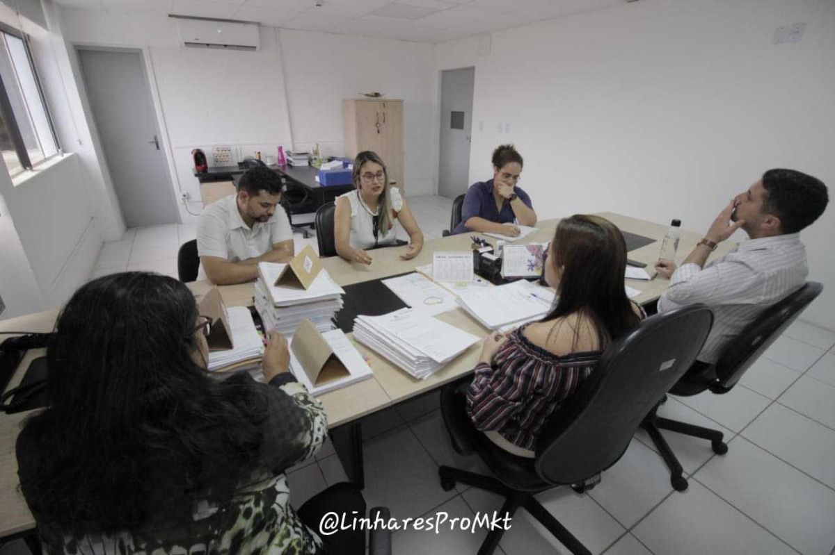 Leishmaniose: Kitty Lima cobra da SMS explicações sobre orientação a agentes de endemias quanto a sacrifício de animais (Foto: @LinharesProMkt)