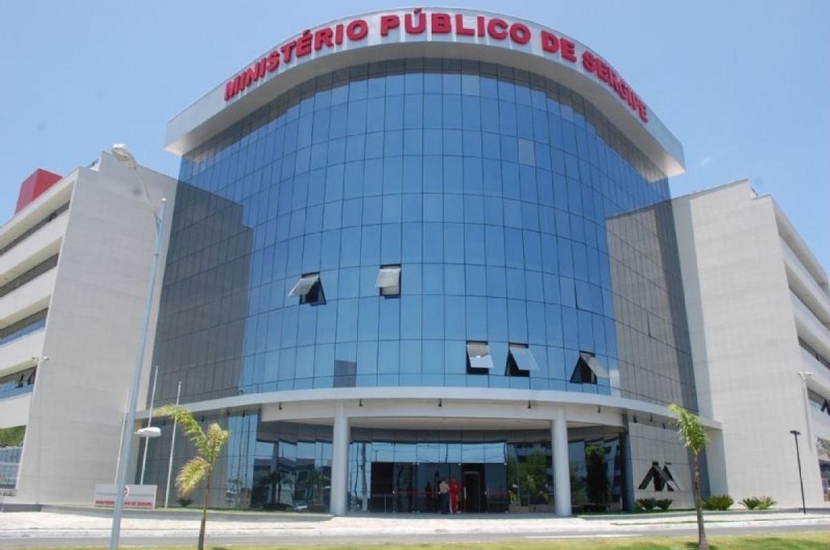 PLC em tramitação transforma e modifica cargos de Promotor de Justiça (Foto: Arquivo MP/SE)