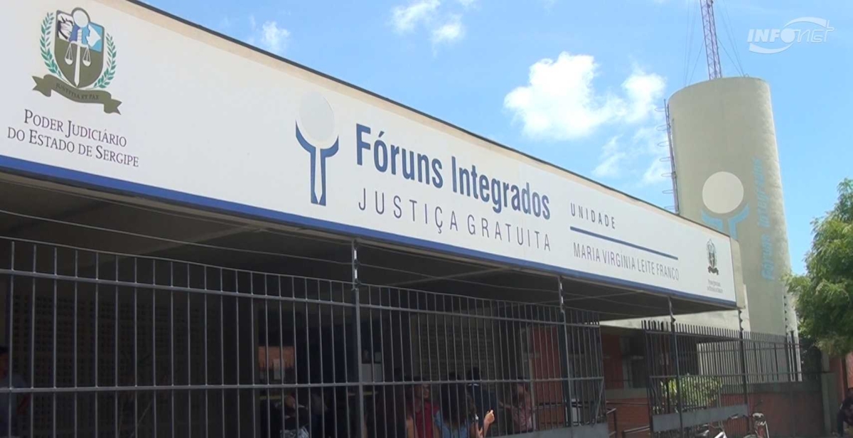 Juíza impede casal homoafetivo de participar de casamento coletivo (Imagem: Reprodução de vídeo/ Portal Infonet)
