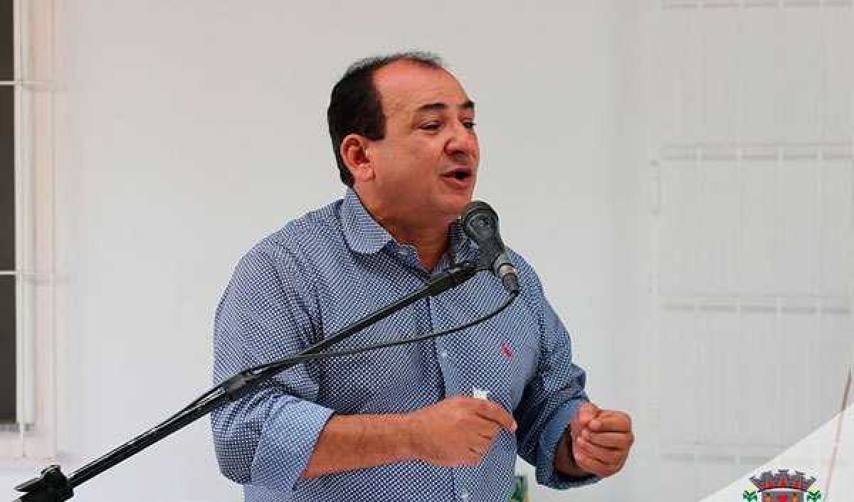 STJ nega retorno de Valmir Monteiro à Prefeitura de Lagarto (Foto: Via Lagarto Como Eu Vejo)