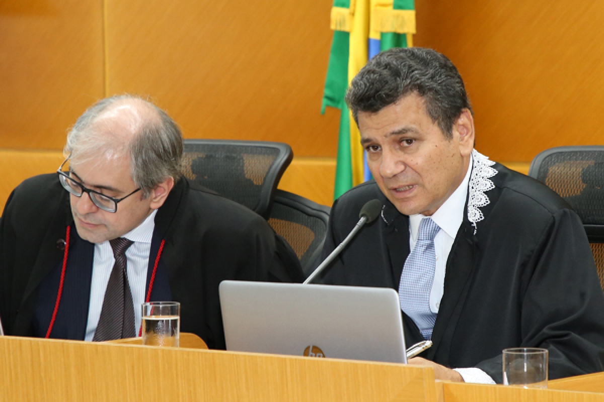 TCE/Sergipe divulga novo resultado do Índice de Efetividade de Gestão dos municípios sergipanos (Foto: TCE/SE)