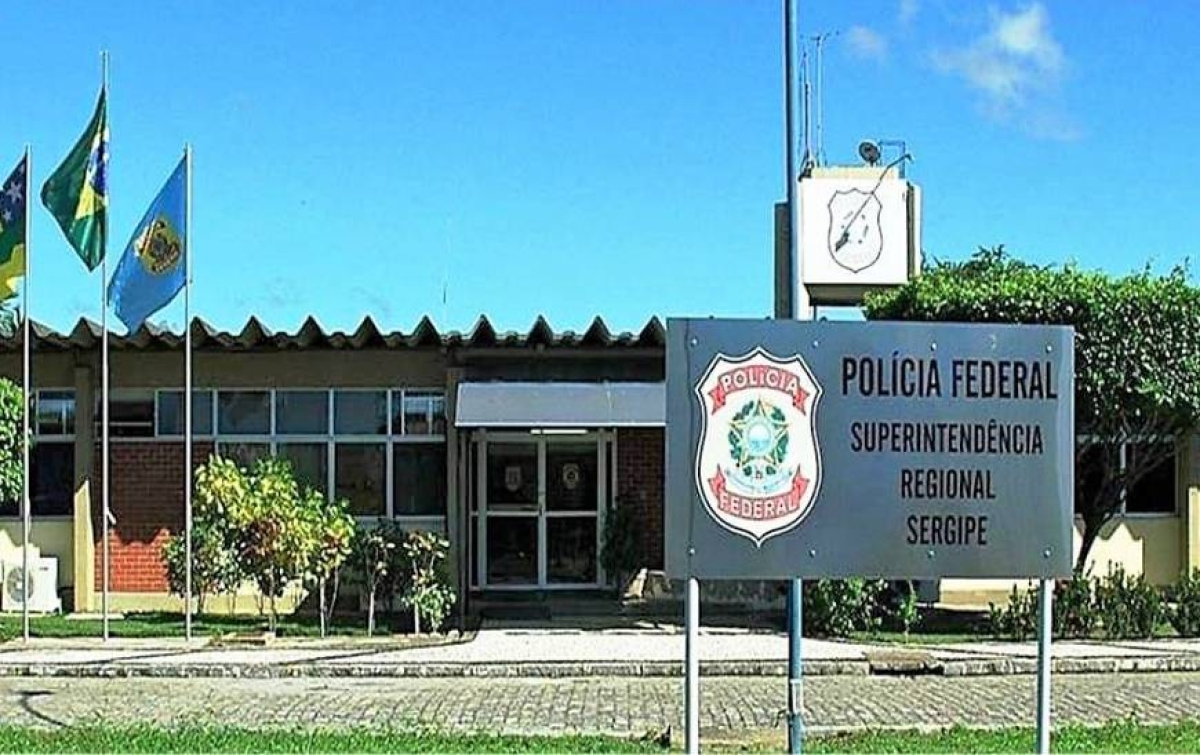 Compra de votos: PF em Aracaju, Capela, Moita e Dores (Foto: Via Ne Notícias)