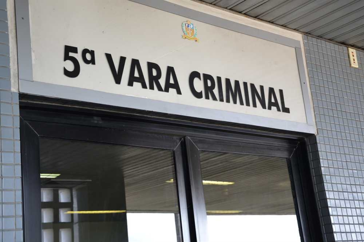 Audiência aconteceu no Fórum Gumersindo Bessa (Foto: Portal Infonet)