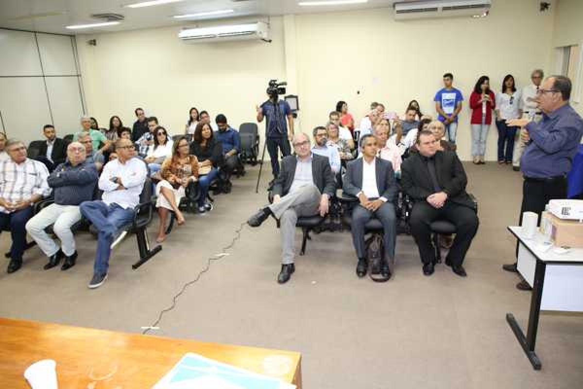 Após determinação do TCE, Sergipe passará a ter sistema de controle interno (Foto: TCE/SE)