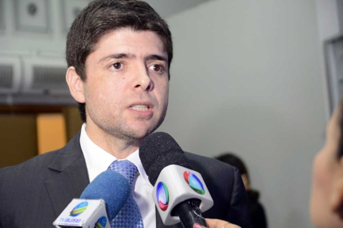 Paulinho Filho consegue habeas corpus no STF (Foto: Arquivo Portal Infonet)

