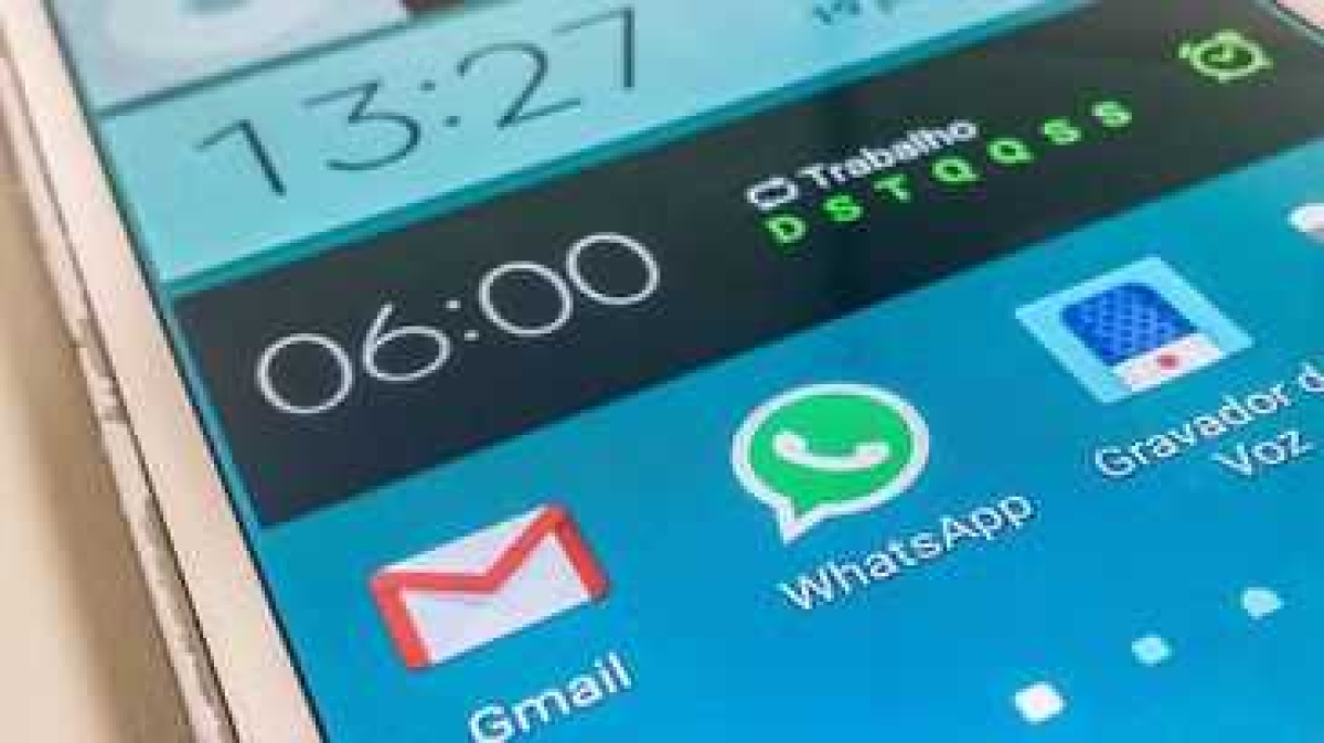 BB oferece 15 serviços pelo WhatsApp (Foto: Marcello Casal Jr./ Agência Brasil)