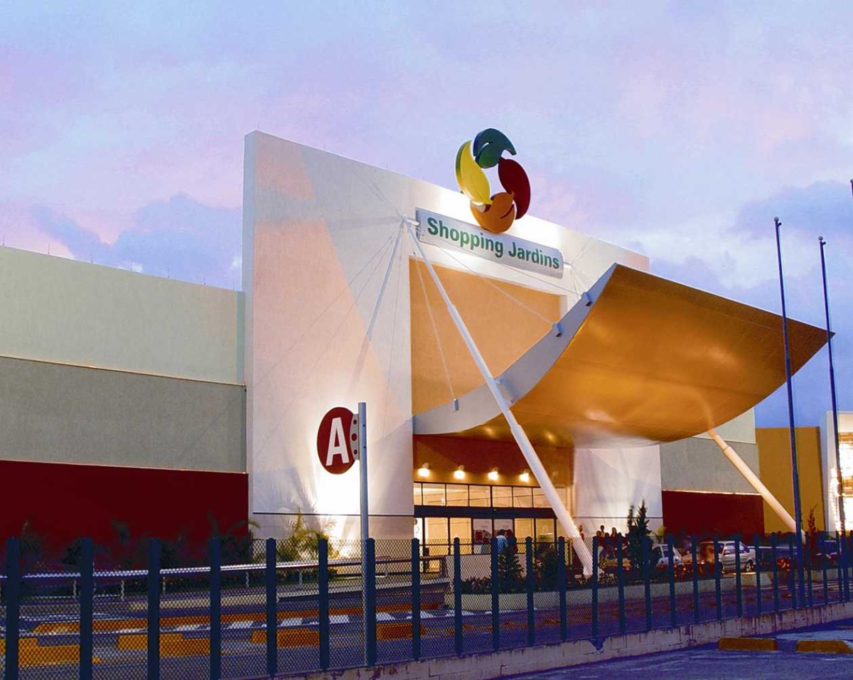Shopping Jardins amplia horário de funcionamento (Foto: Divulgação)
