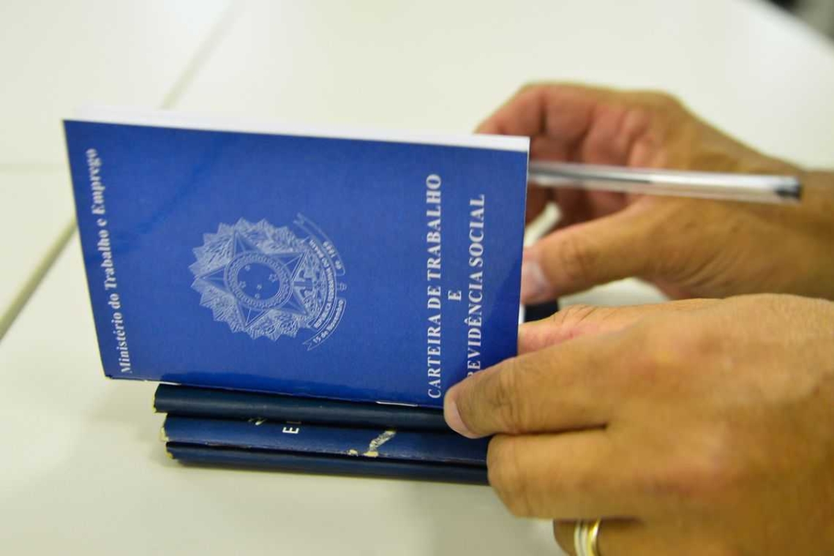 Seguro-desemprego poderá ser solicitado pela internet (Foto: Marcello Casal/ Agência Brasil)