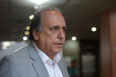 MP ajuiza ação contra Luiz Fernando Pezão, Sérgio Cabral e deputados por receberem propina 
(Foto: Fernando Frazão/ Agência Brasil)