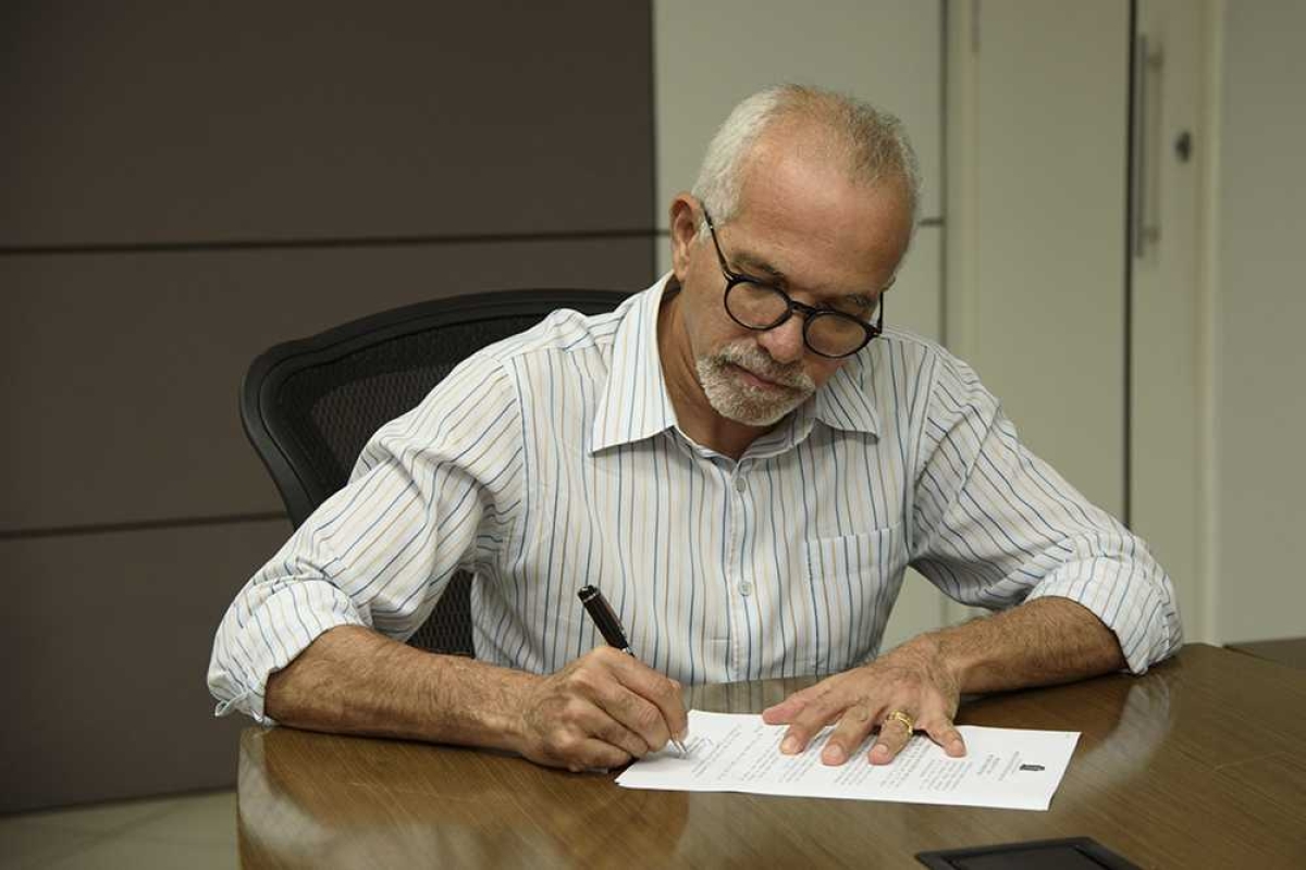 Prefeitura de Aracaju decreta ponto facultativo na véspera de Natal e Ano Novo (Foto: Marco Vieira/ PMA)