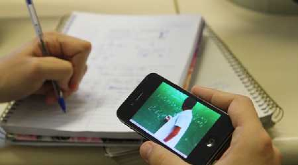 Projeto que proíbe constranger professores em sala é retirado de pauta (Foto: Jadilson Simões/ Rede Alese)