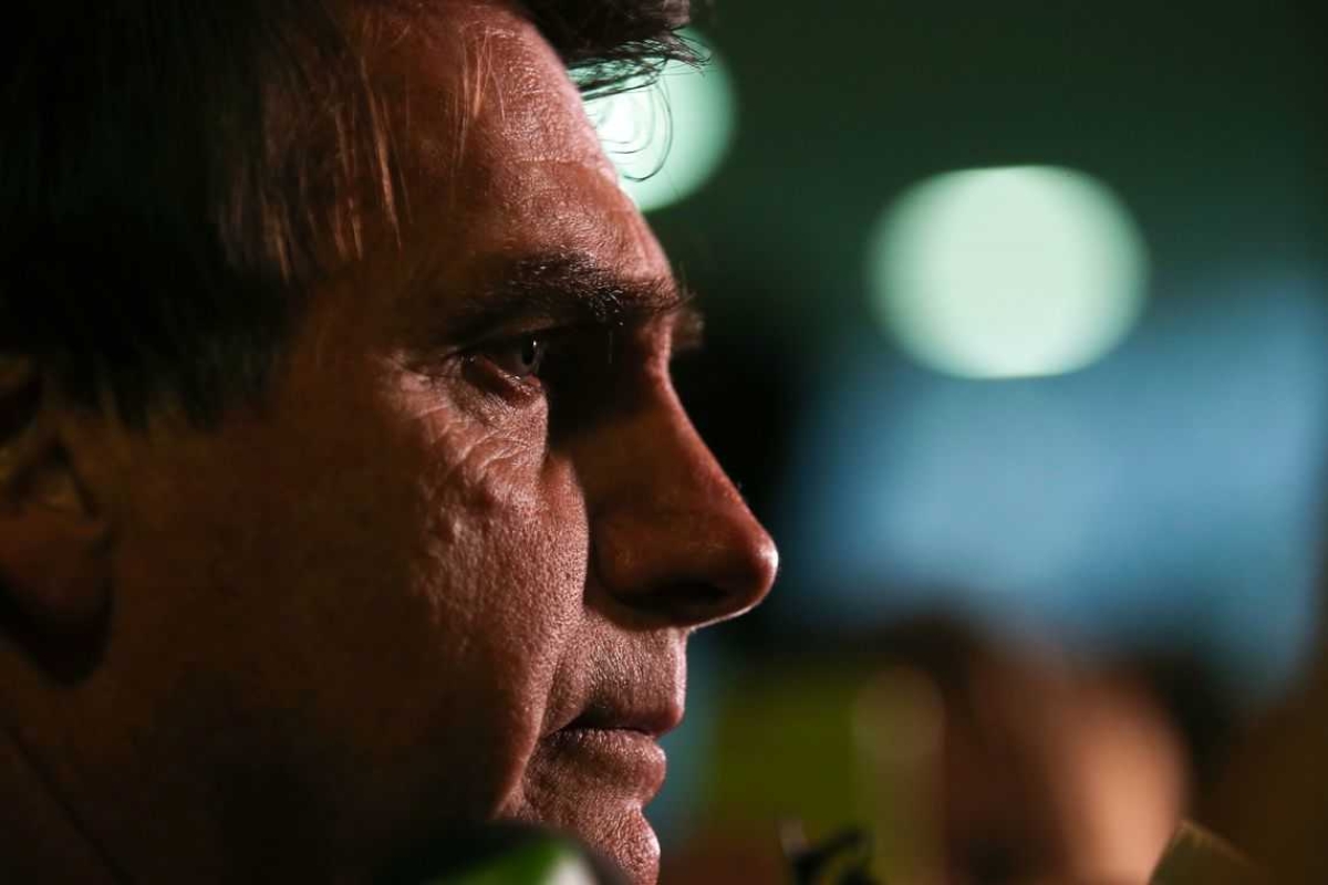 Jair Bolsonaro diz que conterá desperdício de recursos (Foto: Fábio Rodrigues Pozzebom/ Agência Brasil)