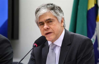 Carvalho: A medida tornará esses produtos mais acessíveis aos consumidores, especialmente os de baixa renda, e fortalecerá o setor (Foto: Cleia Viana/ Câmara dos Deputados)