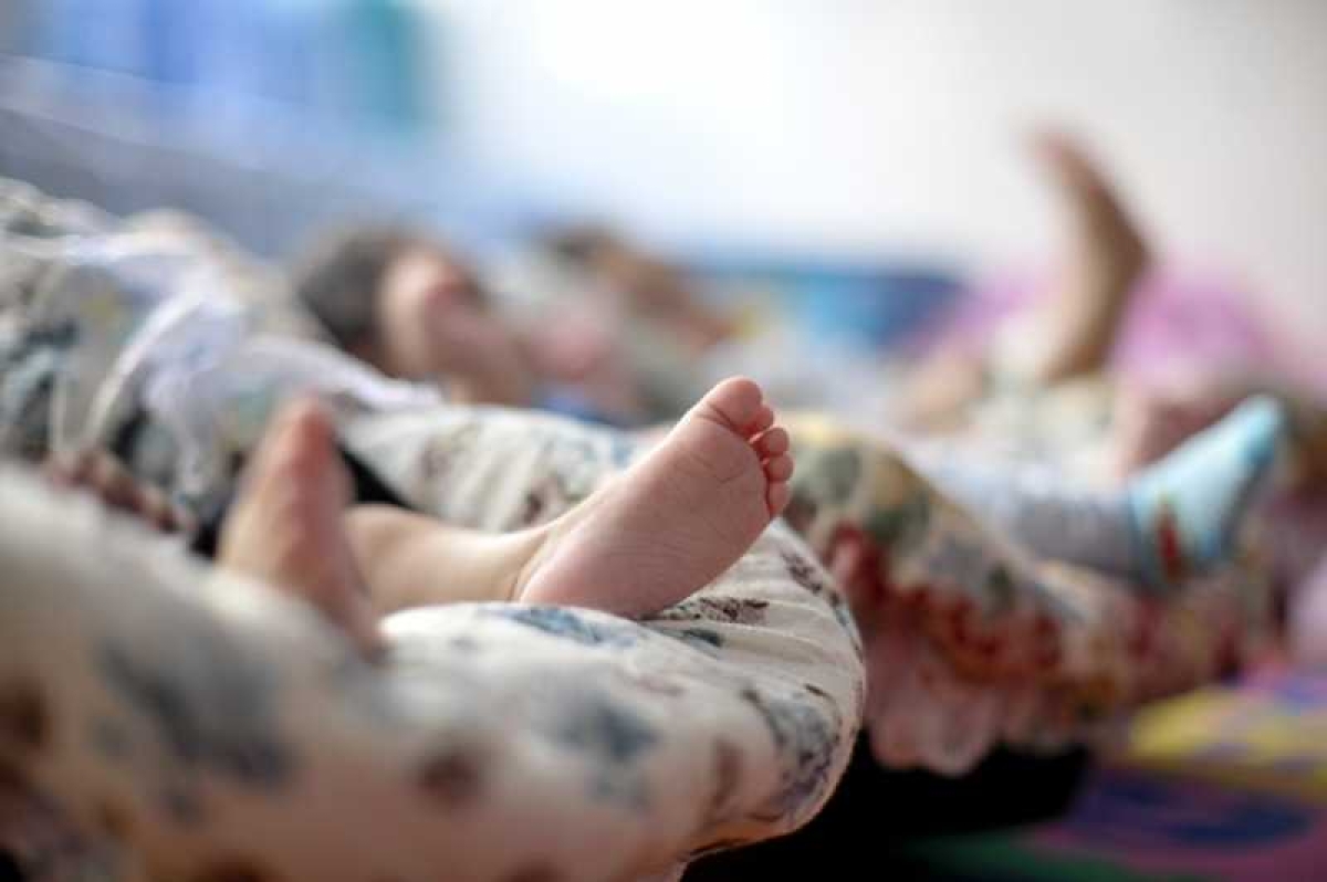 Enzo Gabriel e João Miguel foram os nomes mais escolhidos pelos pais para registrar os filhos (Foto: Arquivo Agência Brasil)