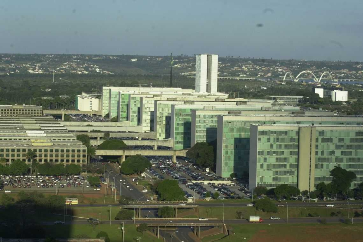 Governo Federal publica lista de feriados e pontos facultativos em 2019 (Foto: Marcello Casal/ Agência Brasil)