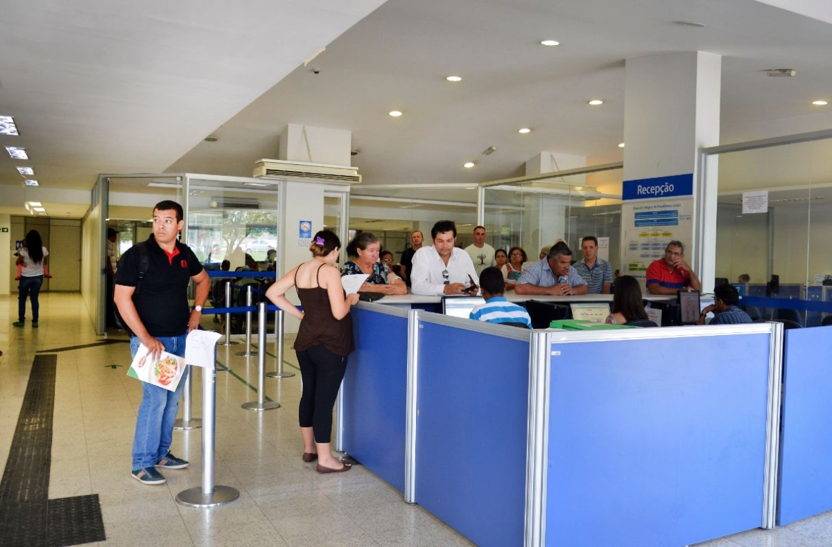 �? aposentado ou segurado do INSS? Veja as datas de seu pagamento neste ano (Foto: Valter Campanato/ Arquivo Agência Brasil)