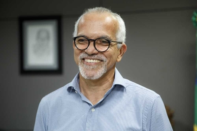 G1: Edvaldo Nogueira é, mais uma vez, 1º prefeito do Nordeste em cumprimento de promessas (Foto: Marco Vieira/ PMA)