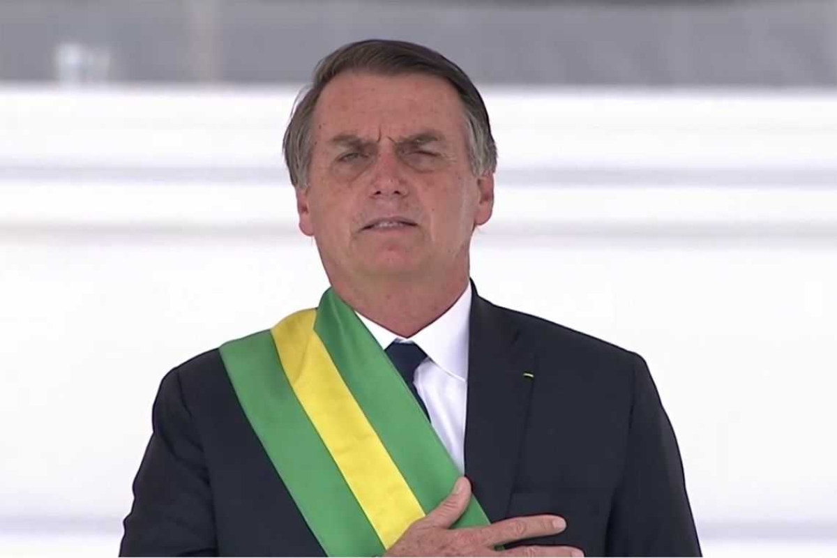 Jair Bolsonaro transfere Coaf para Ministério da Justiça (Foto: Agência Brasil)