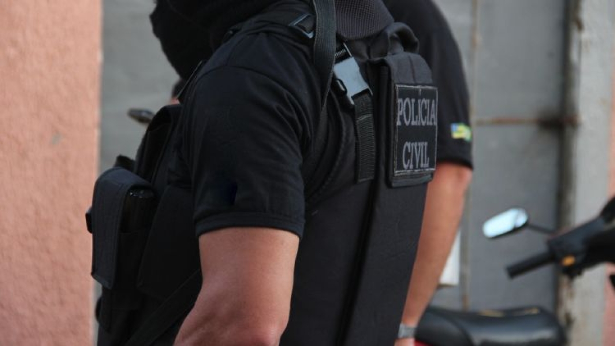 Polícia Civil prende acusados de aplicar golpes de R$ 100 mil e vitimar pelo menos 20 pessoas (Foto: SSP/SE)