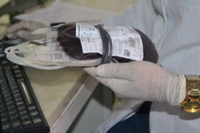 Hemose precisa de doadores de sangue com fator Rh negativo (Foto: SES/SE)