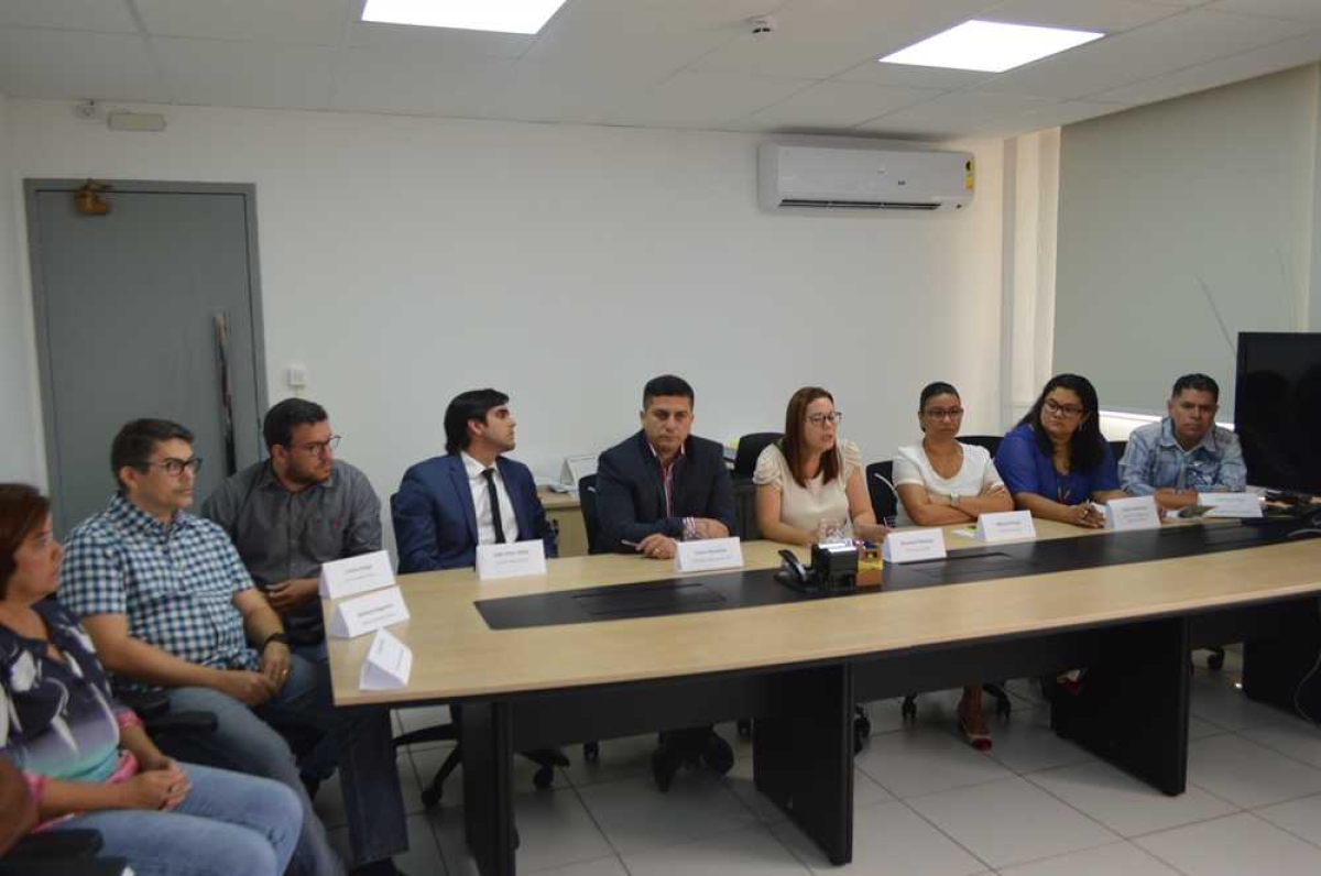 SMS contrata empresa para assumir escala médica do Nestor Piva (Foto: Portal Infonet)