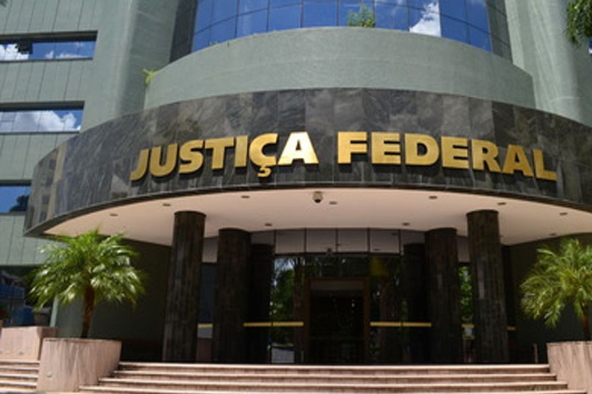 Léo Pinheiro diz que obras em sítio em Atibaia foram feitas a pedido (Foto: Divulgação/ Justiça Federal em Curitiba)